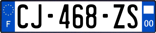 CJ-468-ZS