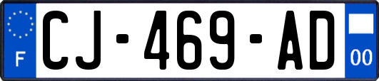 CJ-469-AD