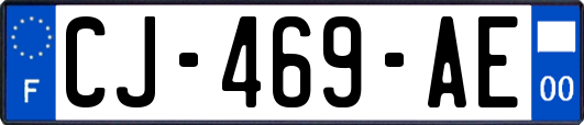 CJ-469-AE