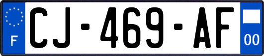 CJ-469-AF