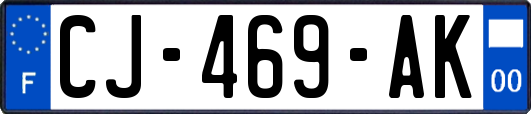 CJ-469-AK