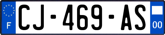 CJ-469-AS