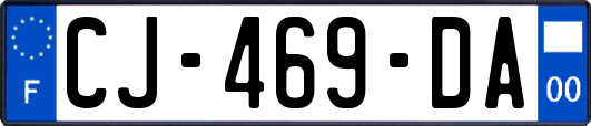 CJ-469-DA