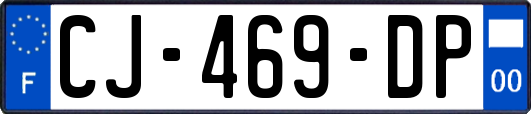 CJ-469-DP