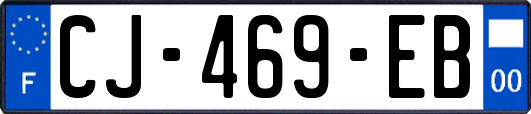 CJ-469-EB