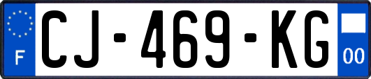 CJ-469-KG