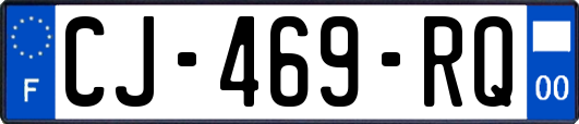 CJ-469-RQ