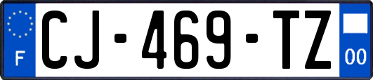 CJ-469-TZ