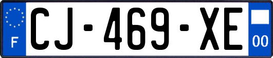 CJ-469-XE