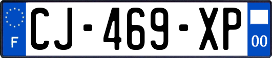 CJ-469-XP