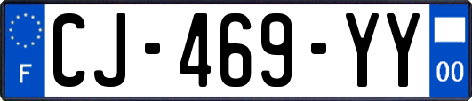 CJ-469-YY