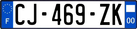 CJ-469-ZK