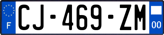 CJ-469-ZM