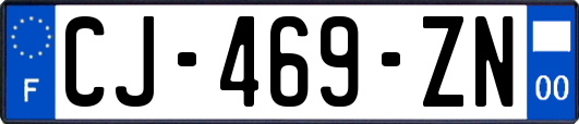 CJ-469-ZN