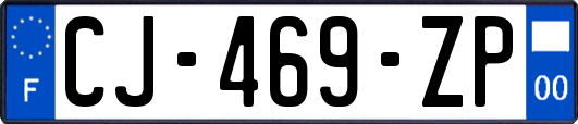 CJ-469-ZP