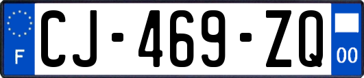 CJ-469-ZQ