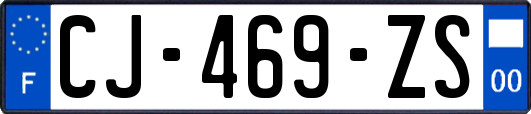 CJ-469-ZS