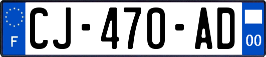 CJ-470-AD