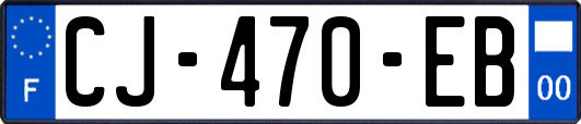 CJ-470-EB