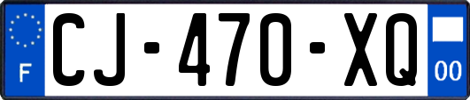 CJ-470-XQ