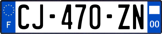 CJ-470-ZN