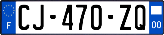 CJ-470-ZQ