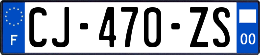 CJ-470-ZS