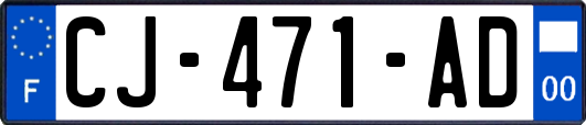 CJ-471-AD