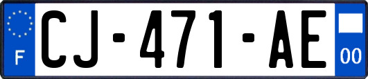 CJ-471-AE