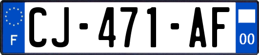 CJ-471-AF