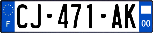 CJ-471-AK