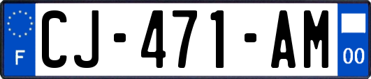 CJ-471-AM