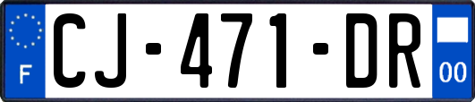 CJ-471-DR