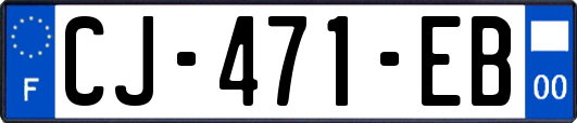 CJ-471-EB