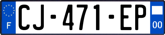 CJ-471-EP