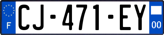 CJ-471-EY