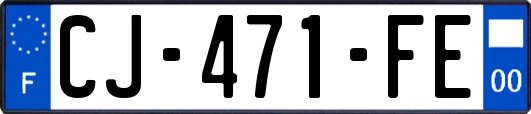 CJ-471-FE