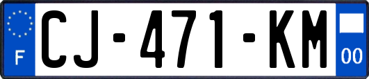 CJ-471-KM