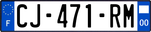 CJ-471-RM