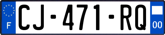 CJ-471-RQ