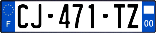 CJ-471-TZ