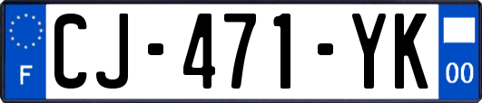 CJ-471-YK