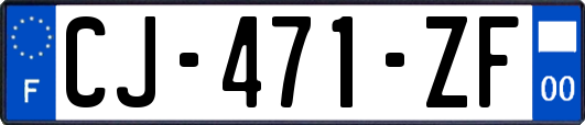 CJ-471-ZF