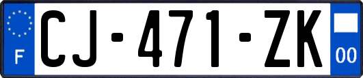 CJ-471-ZK