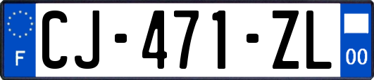 CJ-471-ZL