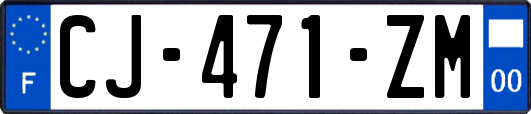 CJ-471-ZM