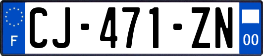 CJ-471-ZN