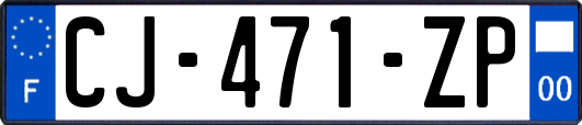 CJ-471-ZP