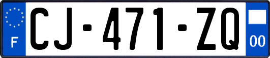 CJ-471-ZQ