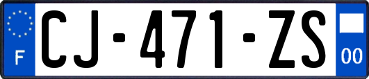 CJ-471-ZS